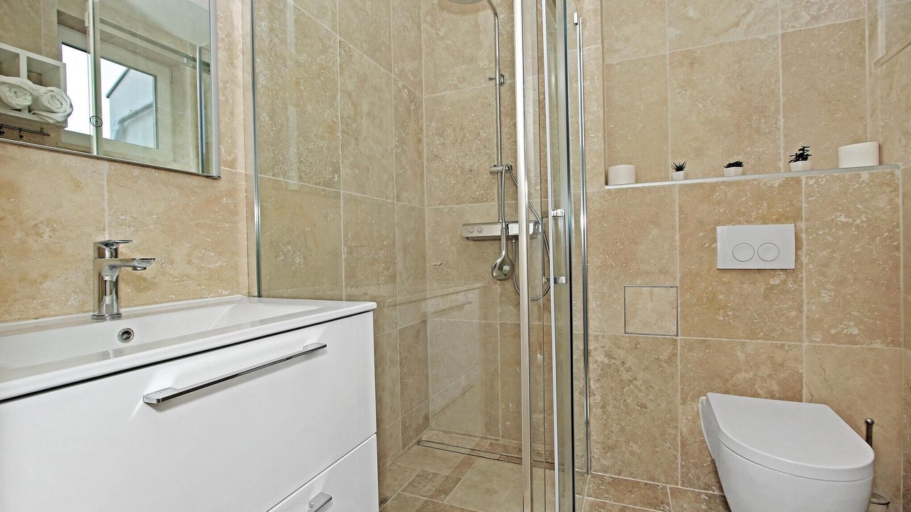 Photo of Bathroom in Sibenik