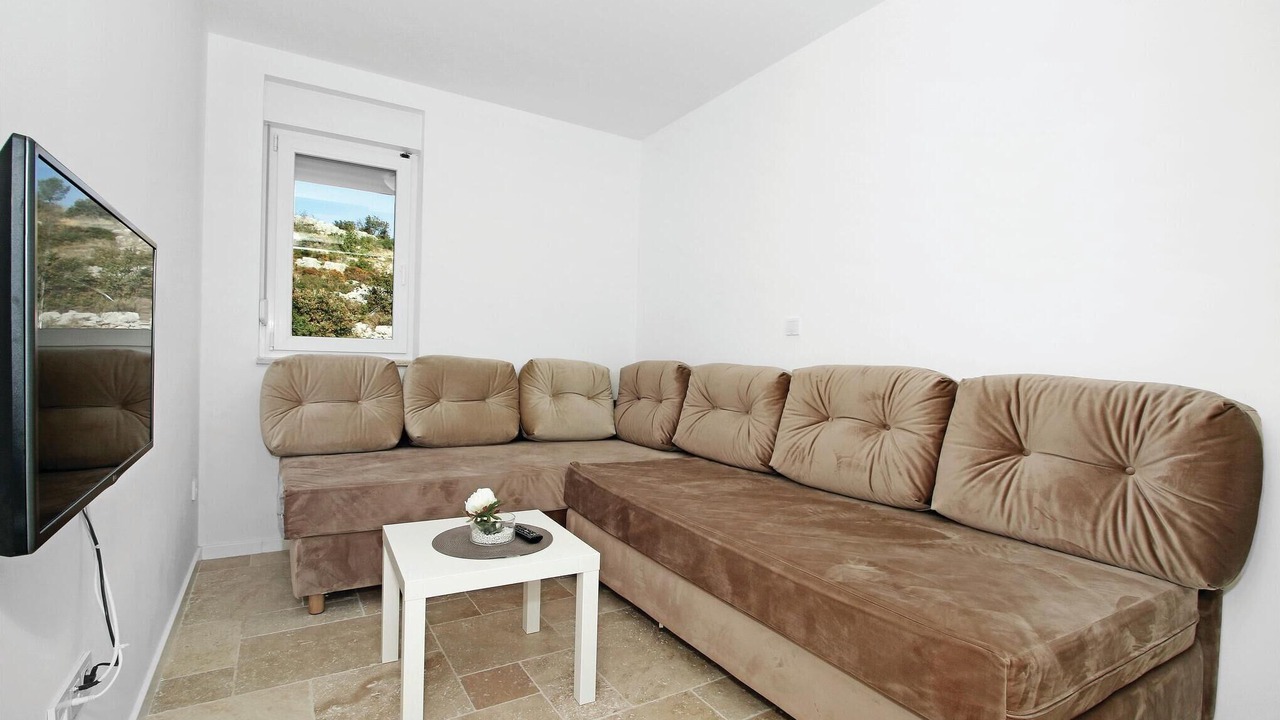 Photo of Bedroom in Sibenik