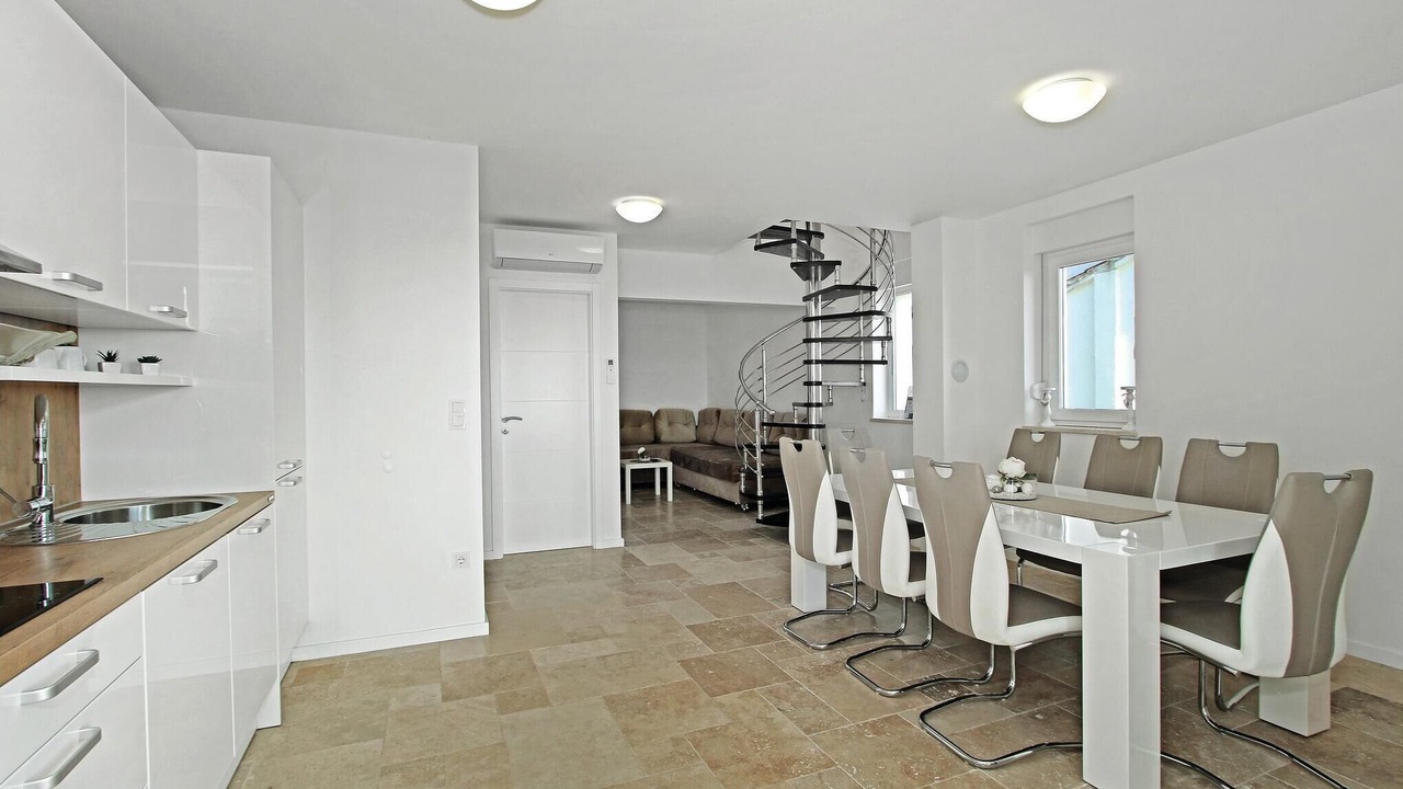 Photo of Bedroom in Sibenik