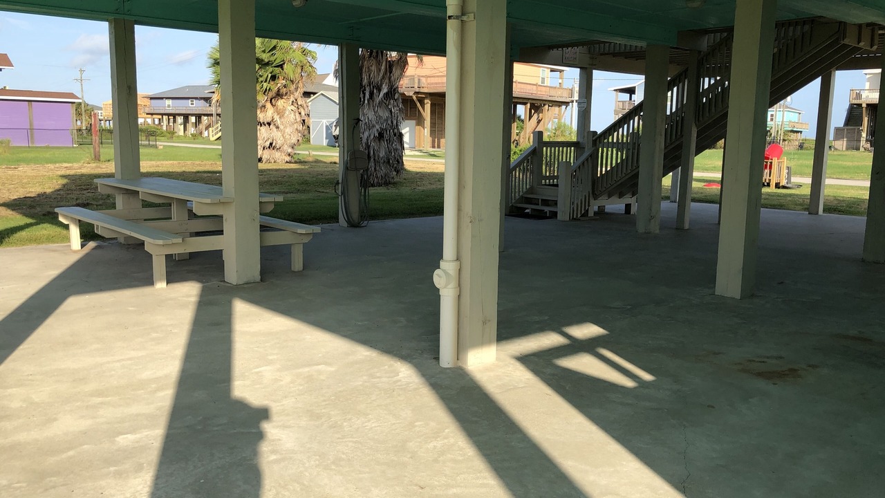 Photo of Outdoor in Crystal Beach