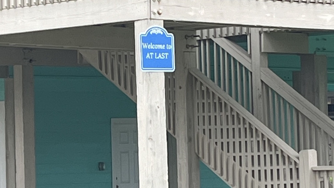 Photo of Outdoor in Crystal Beach