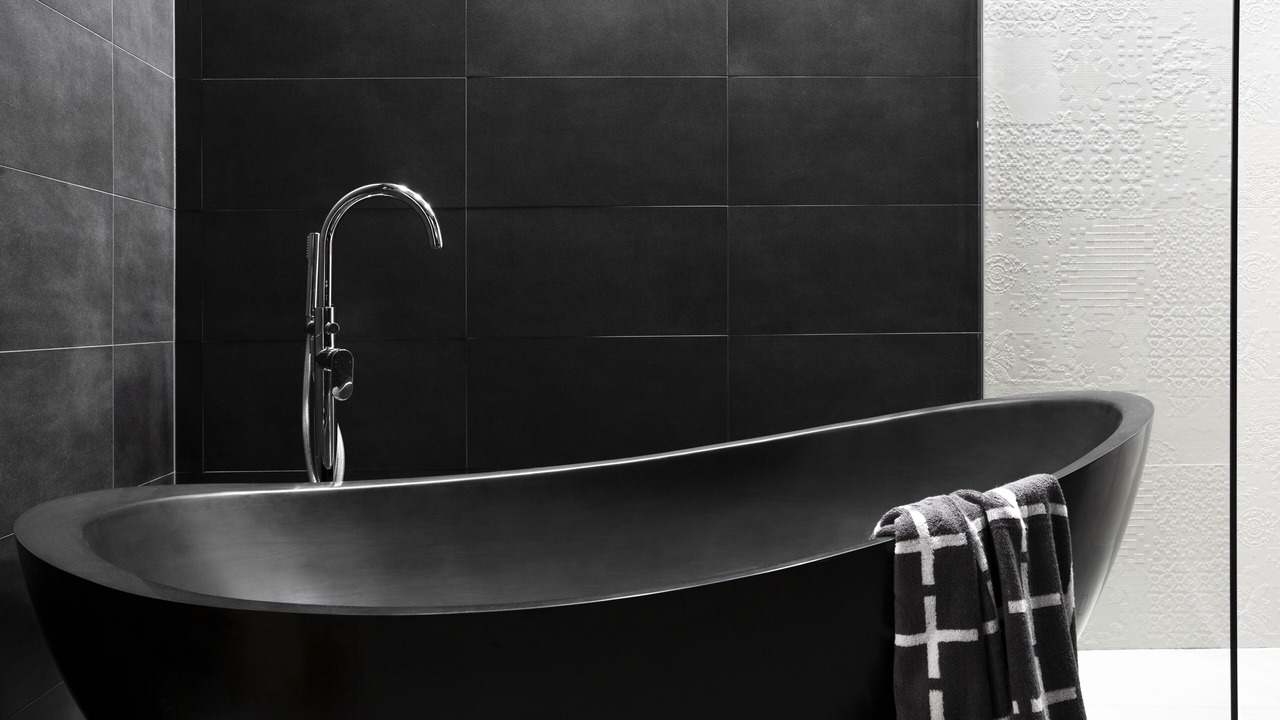 Photo of Bathroom in Hepburn