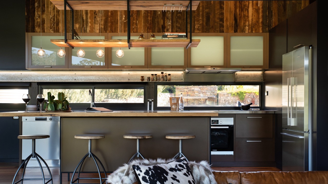 Photo of Kitchen in Hepburn