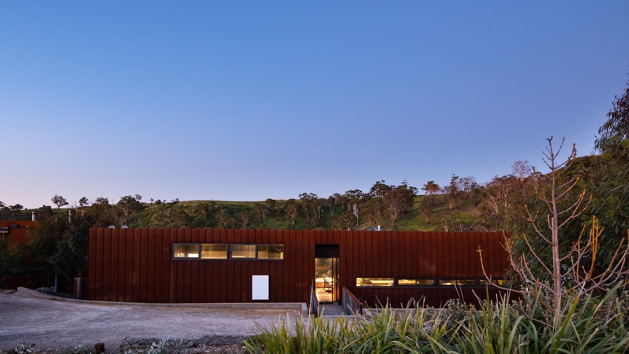 Photo of Outdoor in Hepburn