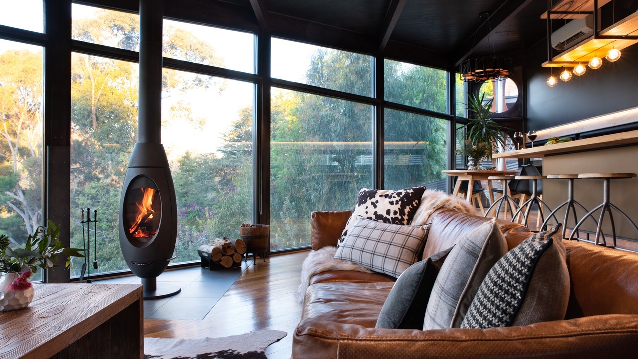 Photo of Livingroom in Hepburn