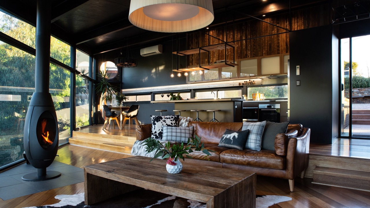 Photo of Livingroom in Hepburn