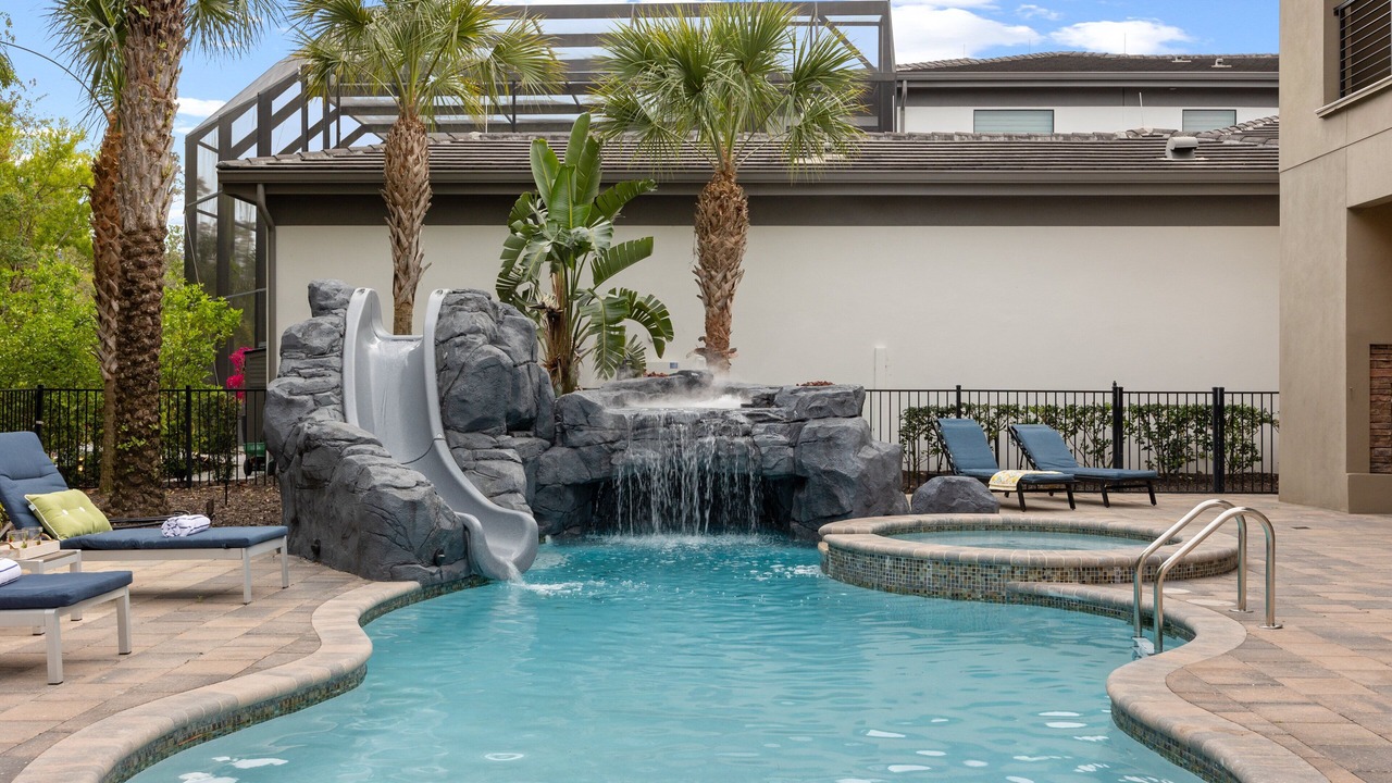 Photo of Outdoor in Reunion