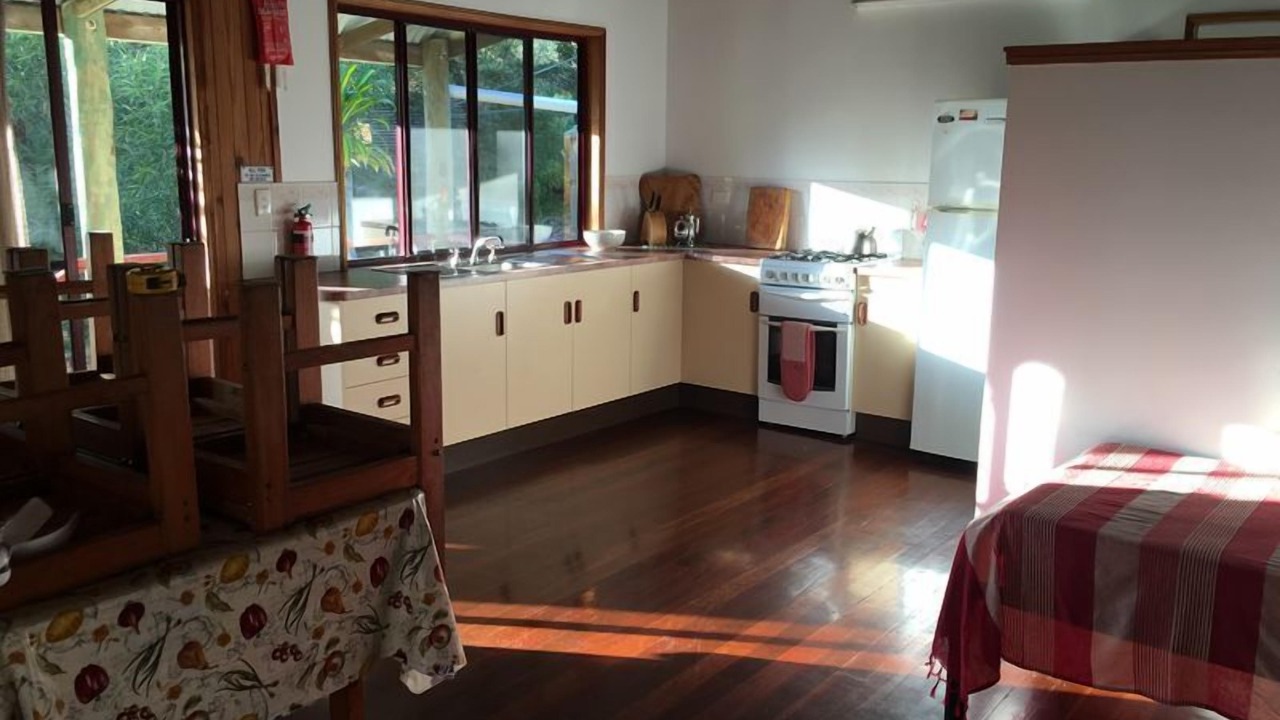 Photo of Kitchen in Happy Valley