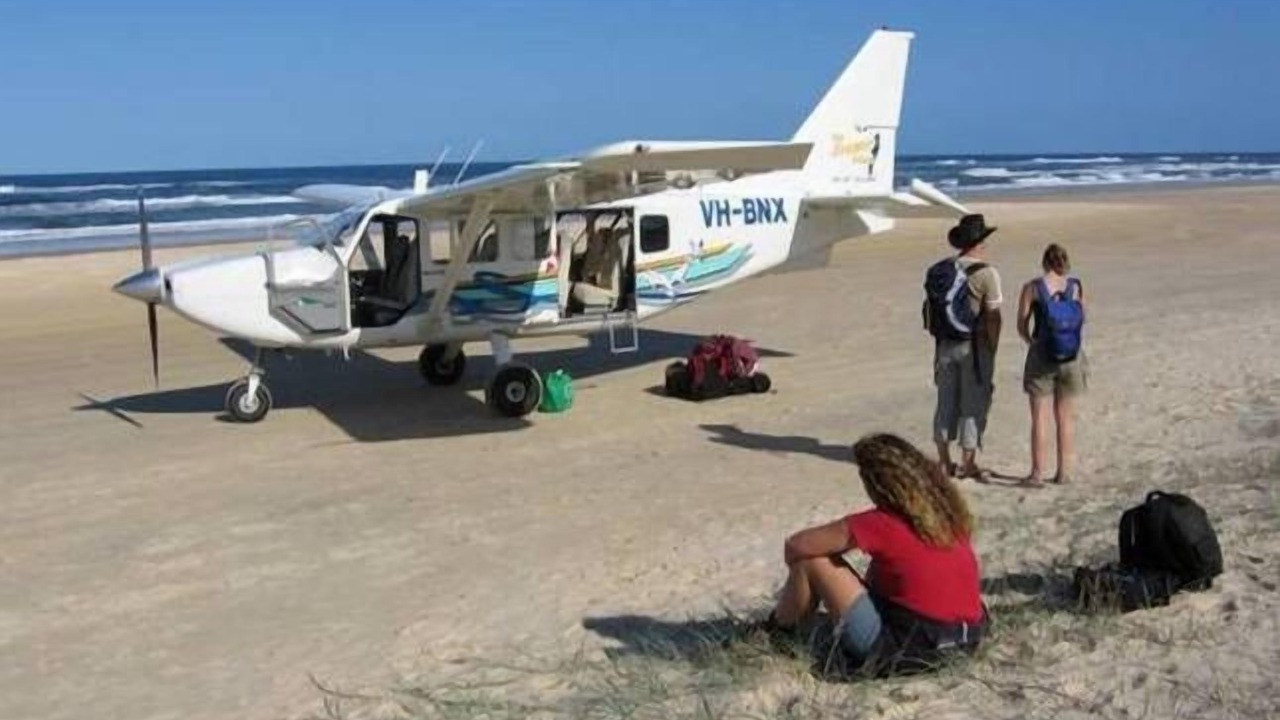 Photo of Others in Happy Valley