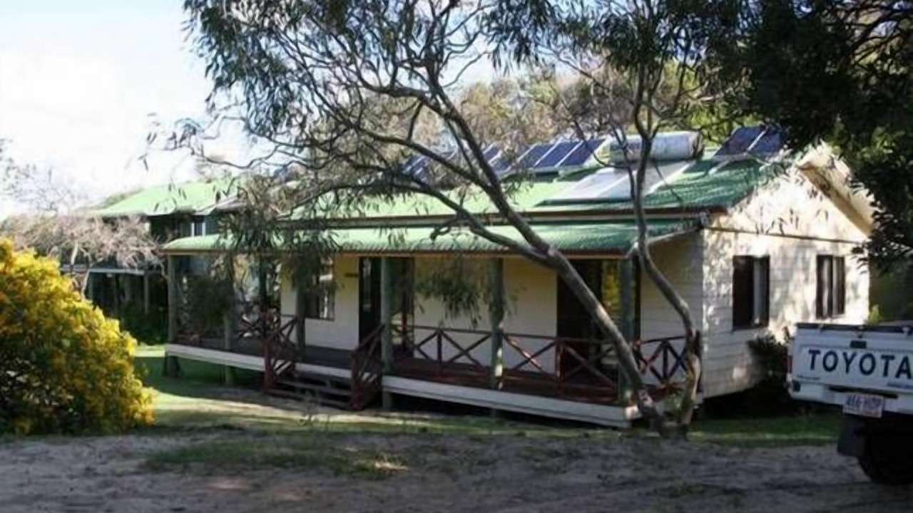 Photo of Outdoor in Happy Valley