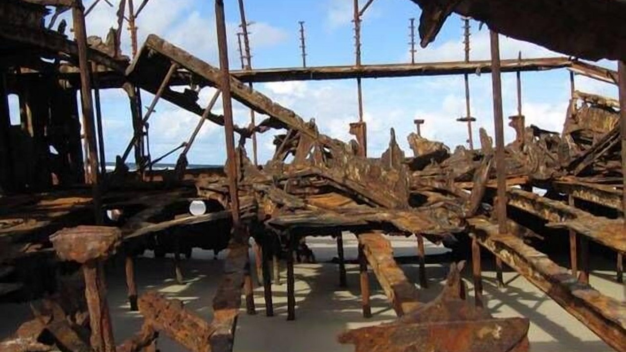 Photo of Others in Happy Valley