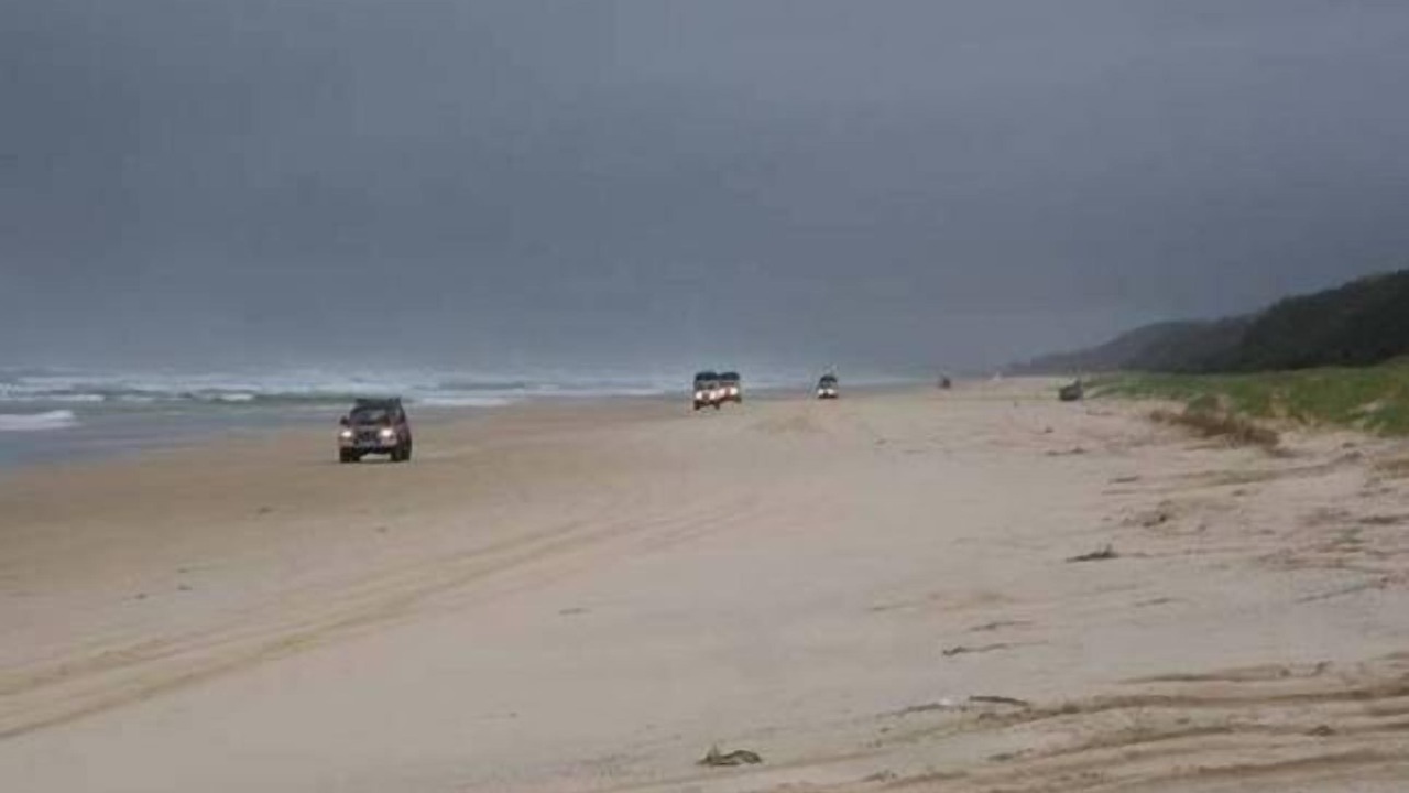 Photo of Others in Happy Valley