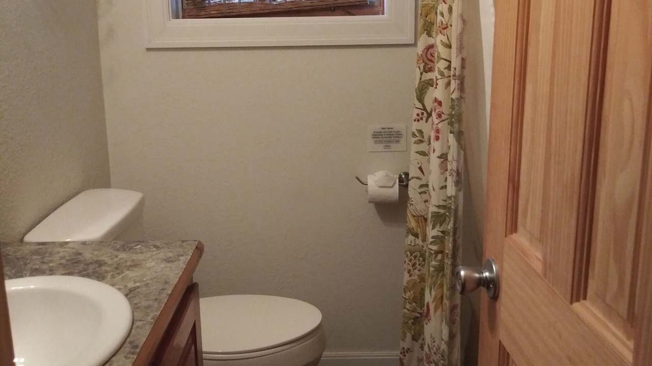 Photo of Bathroom in Cassville