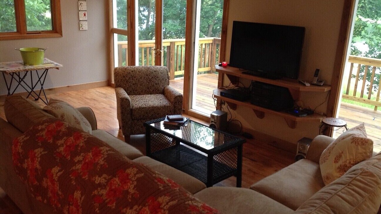 Photo of Outdoor in Cassville