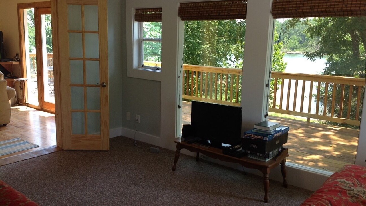 Photo of Bedroom in Cassville