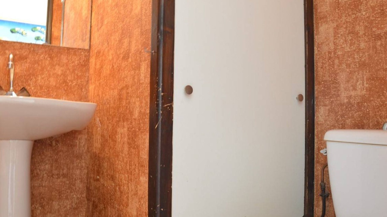 Photo of Bathroom in Saint-Pierre-la-Mer