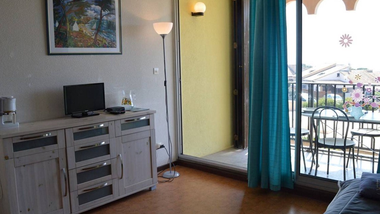 Photo of Livingroom in Saint-Pierre-la-Mer