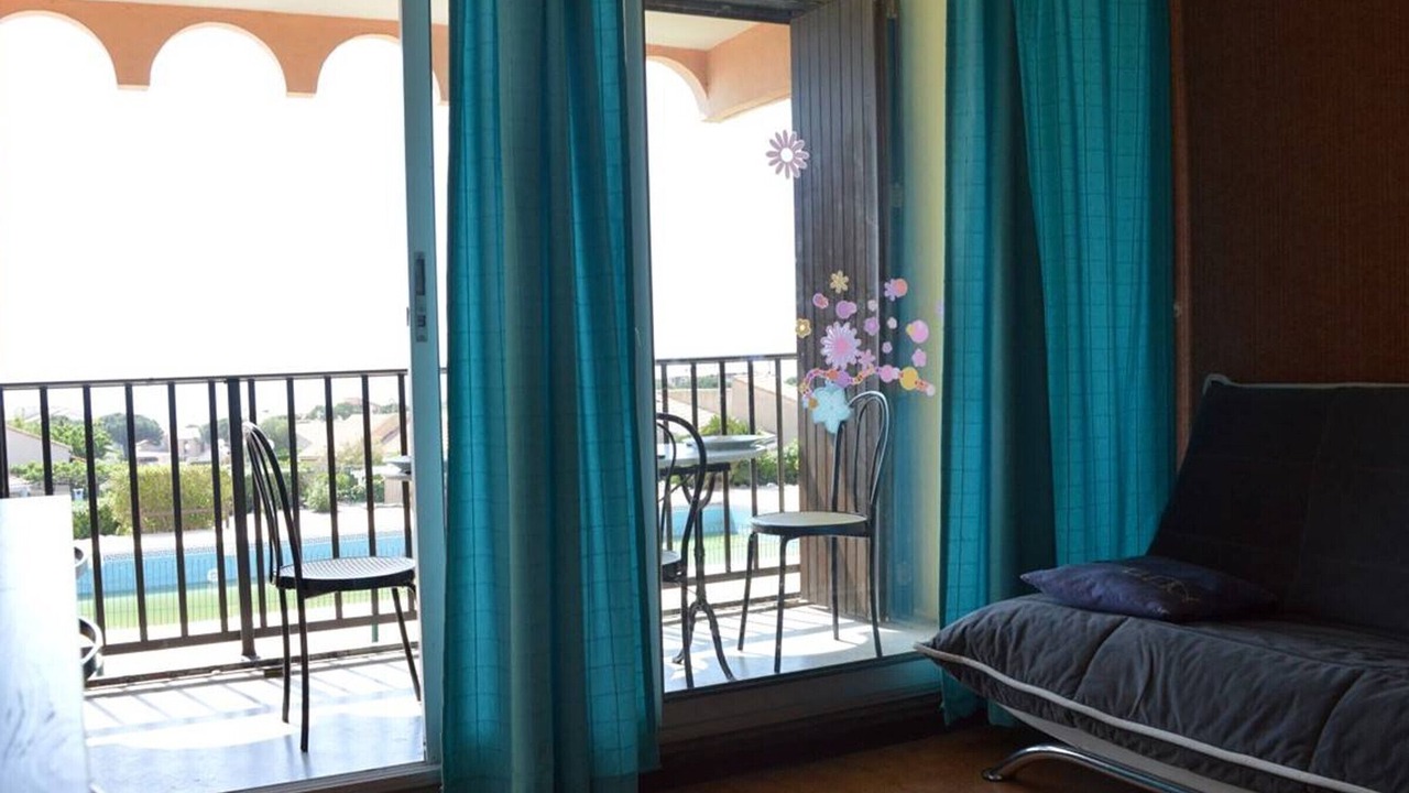 Photo of Livingroom in Saint-Pierre-la-Mer