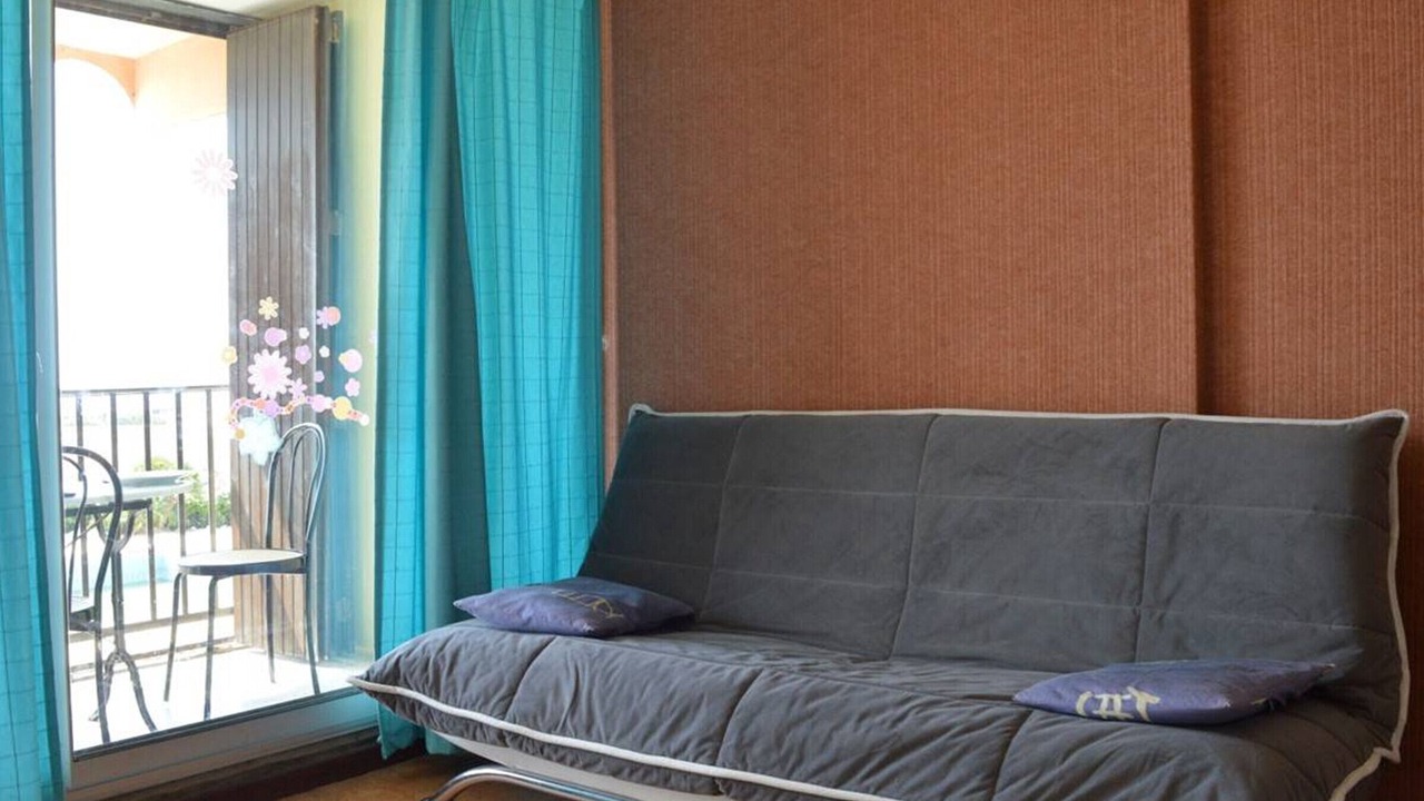 Photo of Livingroom in Saint-Pierre-la-Mer