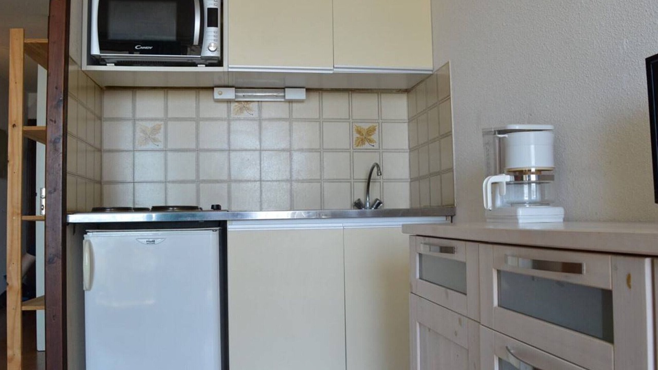 Photo of Kitchen in Saint-Pierre-la-Mer