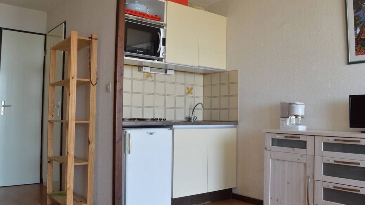 Photo of Kitchen in Saint-Pierre-la-Mer