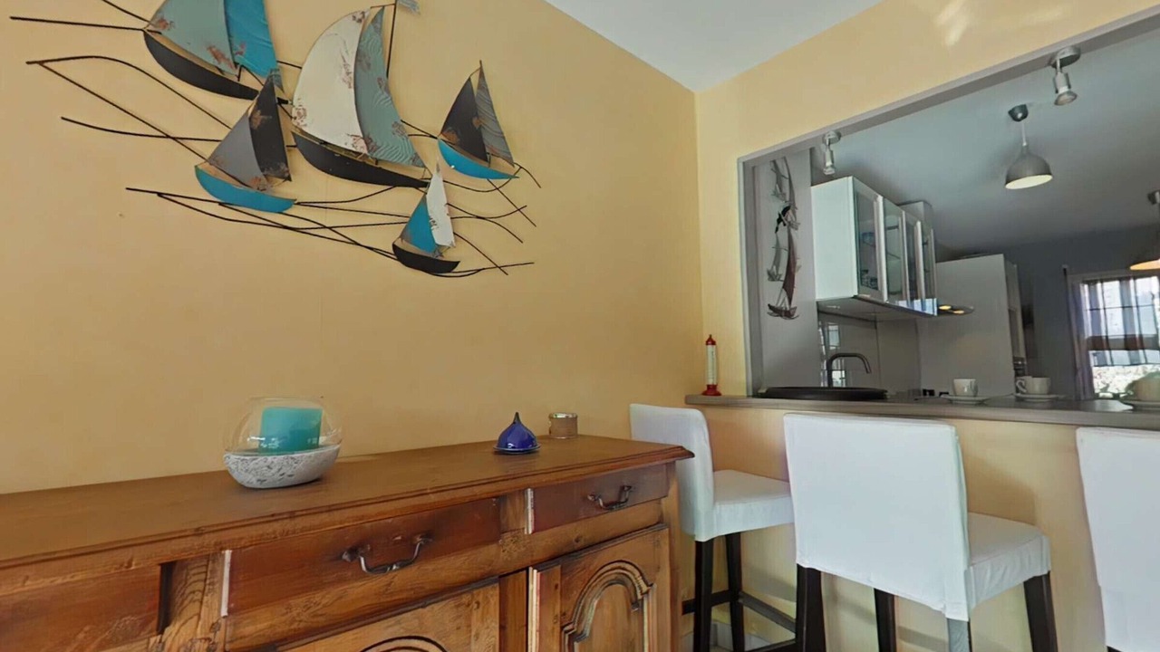 Photo of Kitchen in Saint-Gilles-Croix-de-Vie