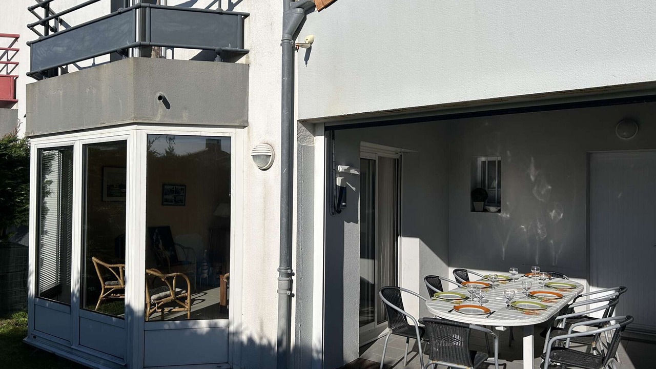 Photo of Outdoor in Saint-Gilles-Croix-de-Vie