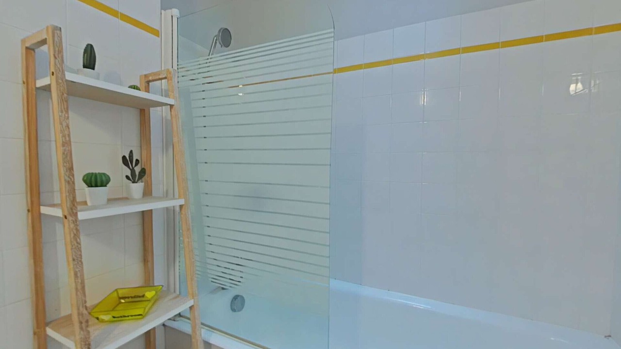Photo of Bathroom in Saint-Gilles-Croix-de-Vie