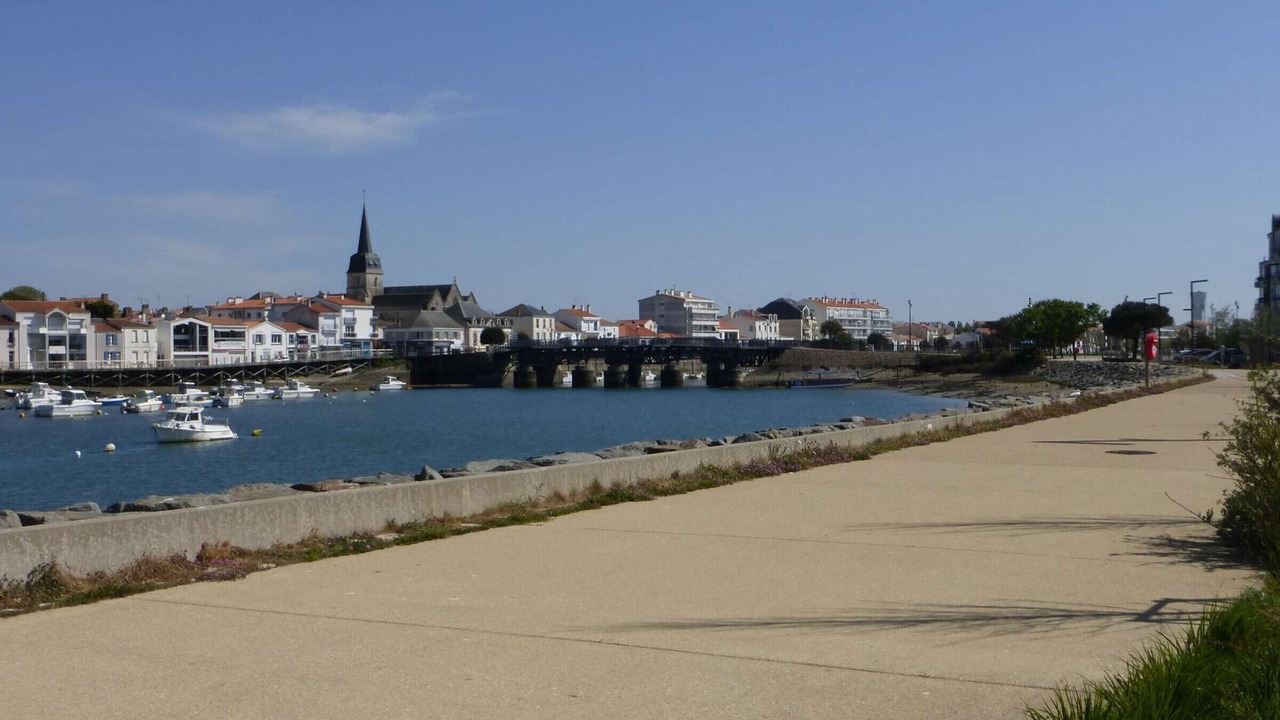 Photo of Others in Saint-Gilles-Croix-de-Vie