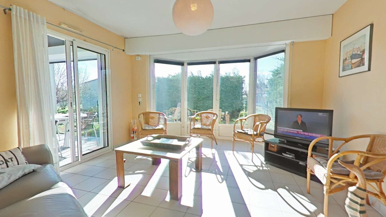 Photo of Livingroom in Saint-Gilles-Croix-de-Vie