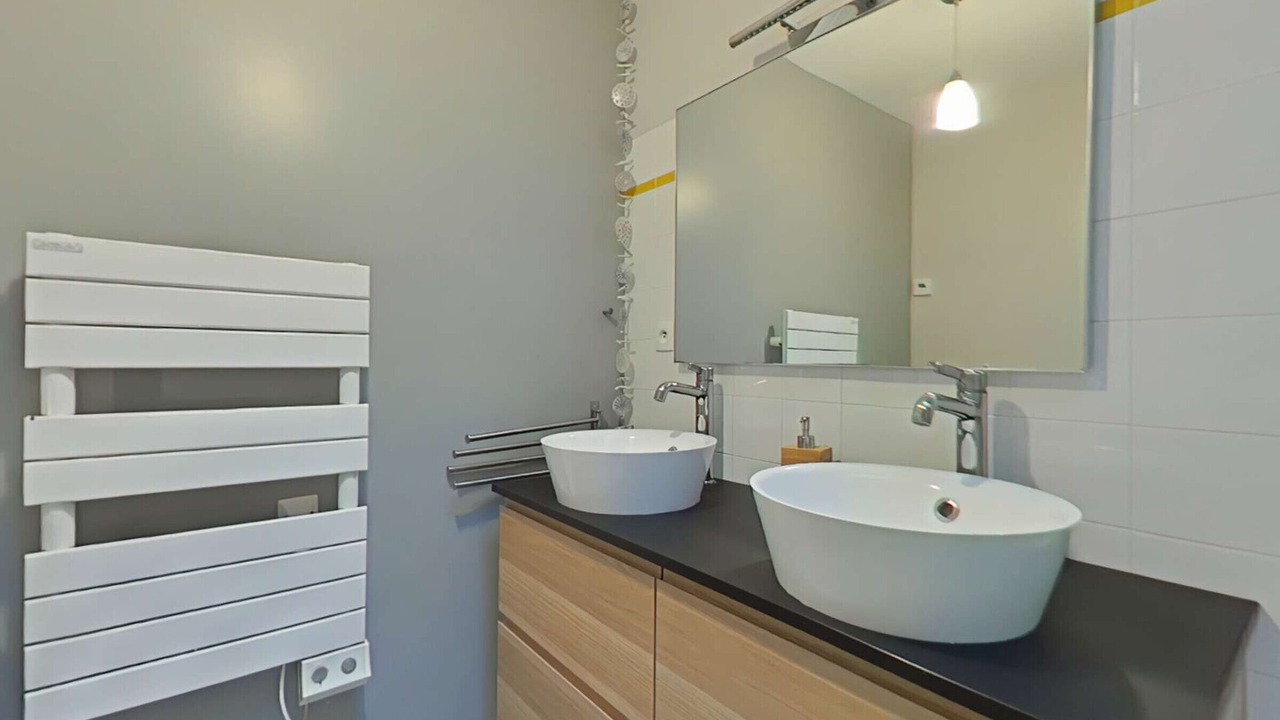 Photo of Bathroom in Saint-Gilles-Croix-de-Vie