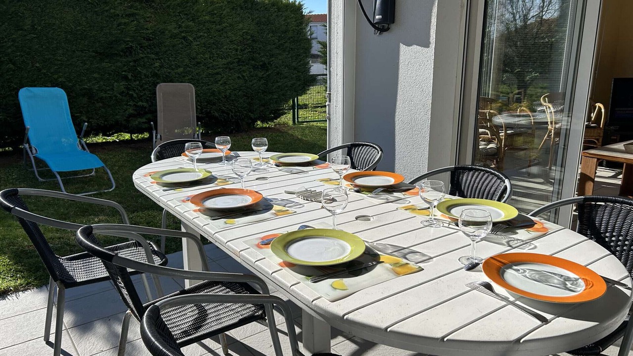 Photo of Outdoor in Saint-Gilles-Croix-de-Vie