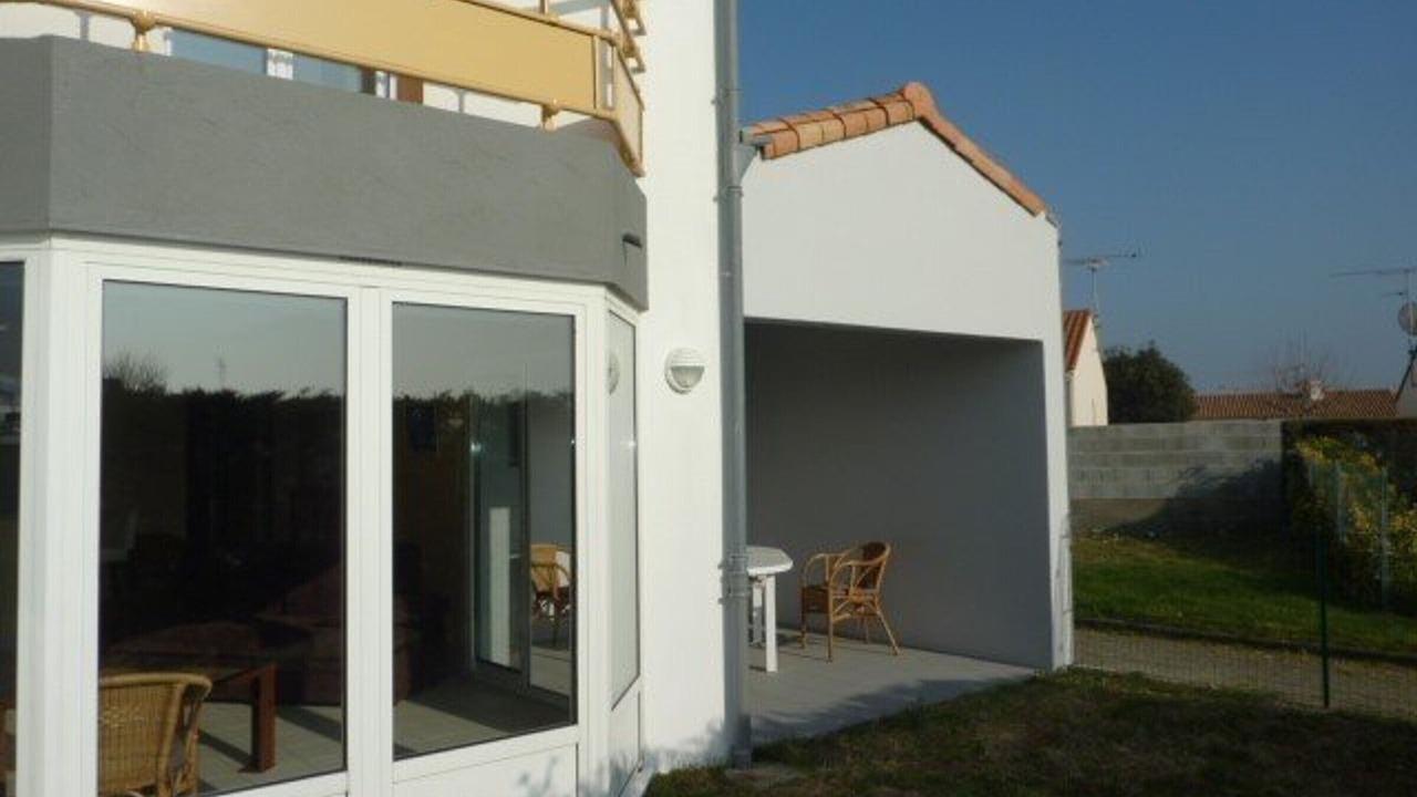 Photo of Outdoor in Saint-Gilles-Croix-de-Vie