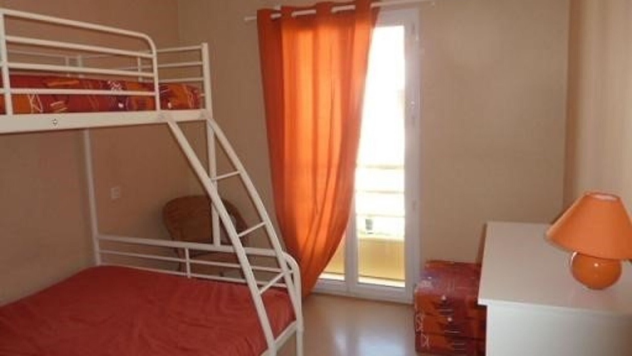 Photo of Bedroom in Saint-Gilles-Croix-de-Vie