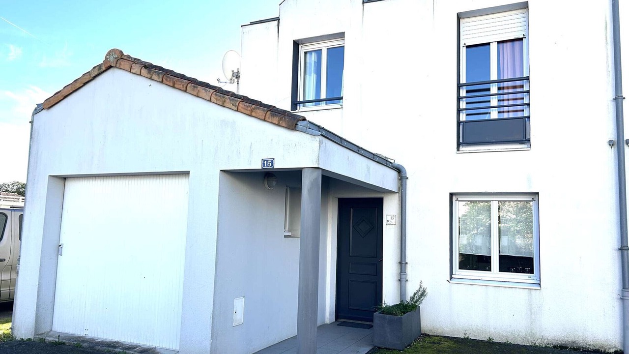 Photo of Outdoor in Saint-Gilles-Croix-de-Vie