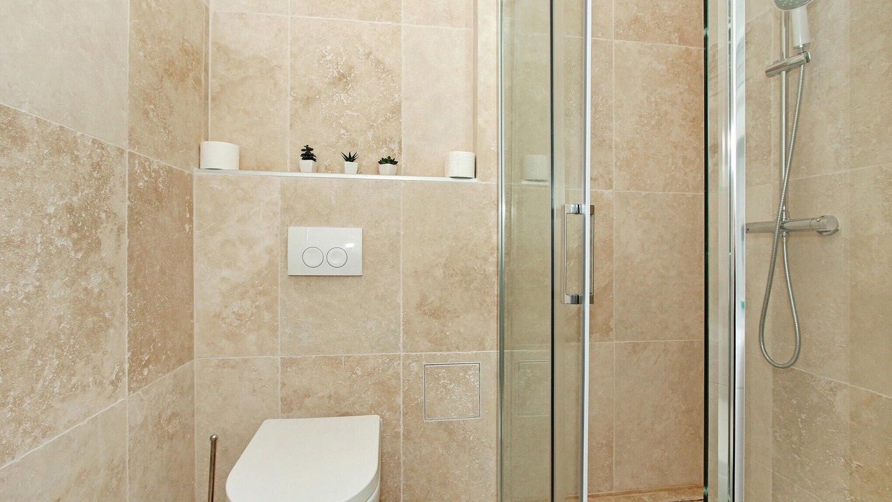 Photo of Bathroom in Sibenik