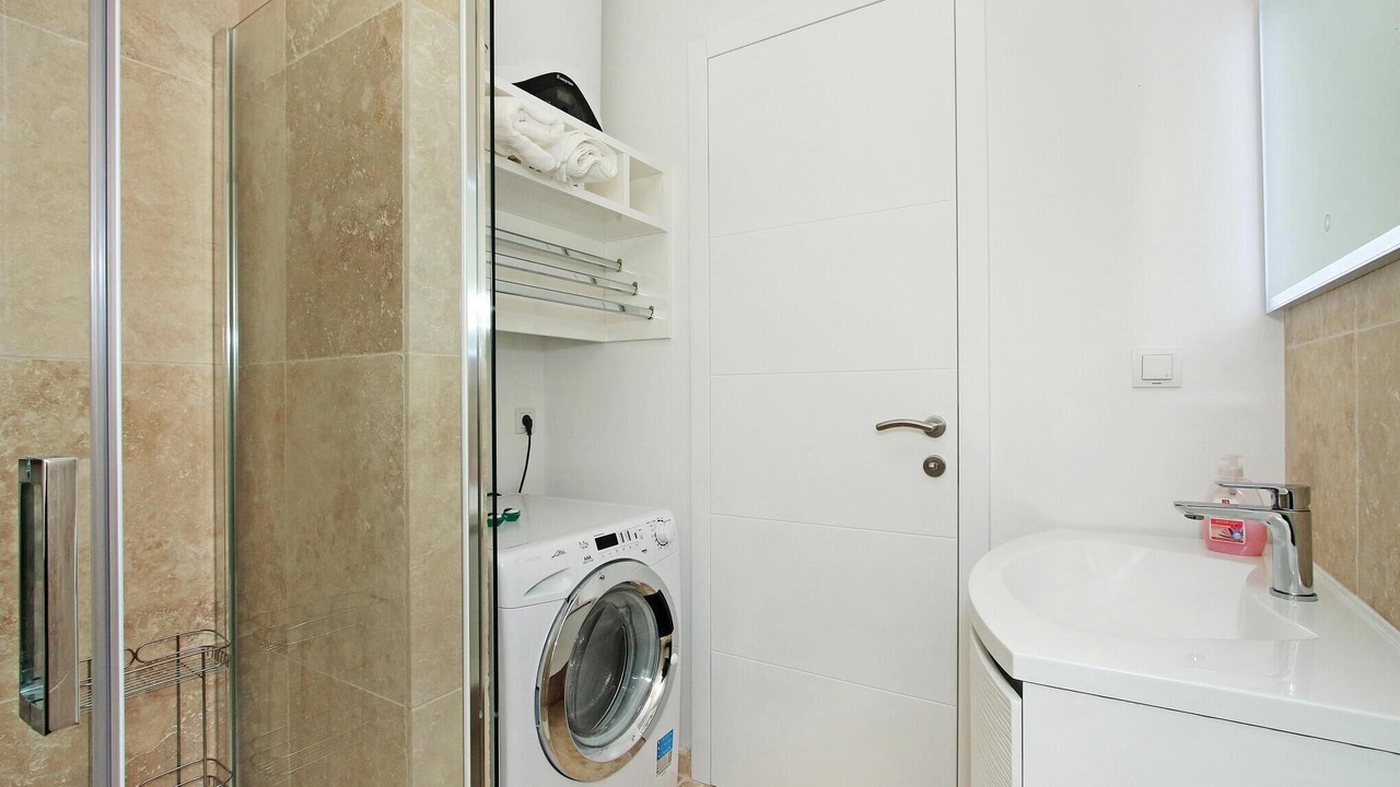 Photo of Bathroom in Sibenik