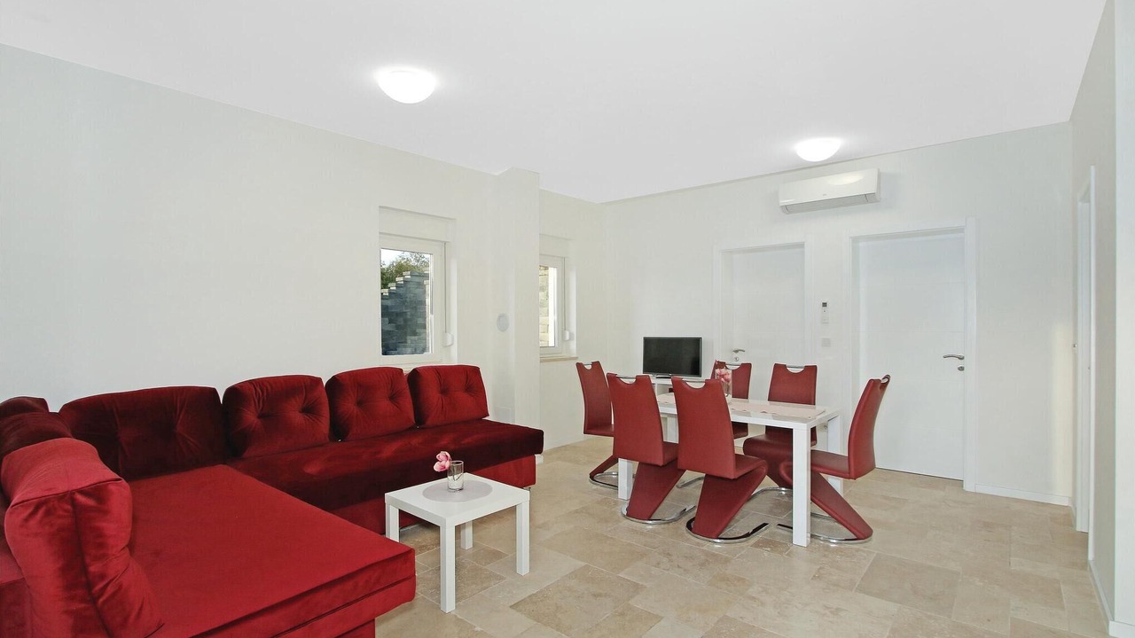 Photo of Bedroom in Sibenik