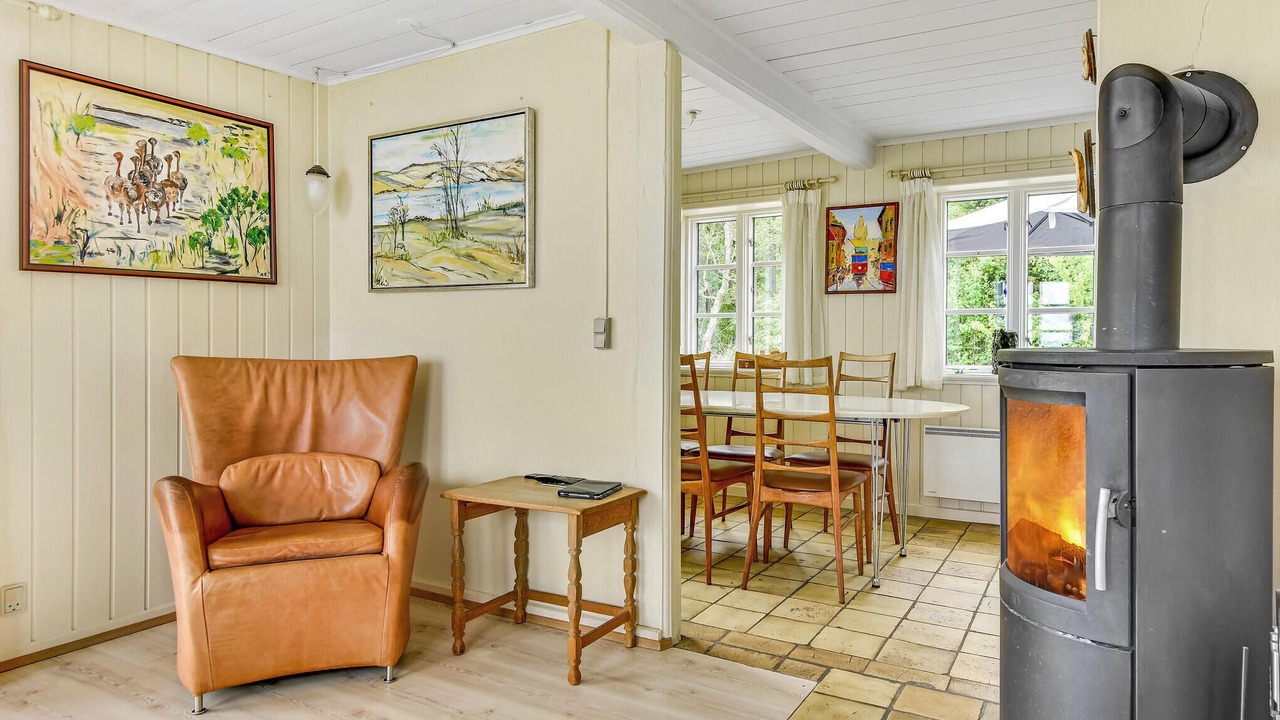 Photo of Bedroom in Broager