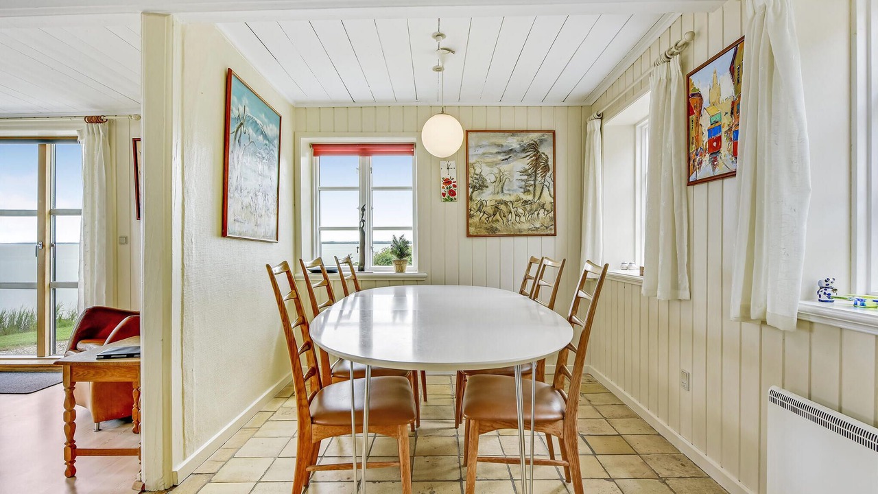 Photo of Bedroom in Broager