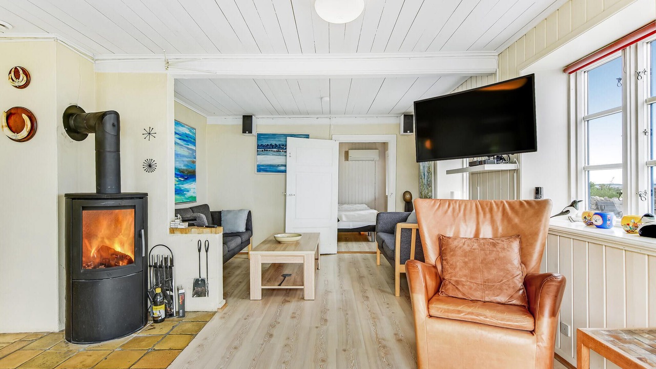 Photo of Bedroom in Broager