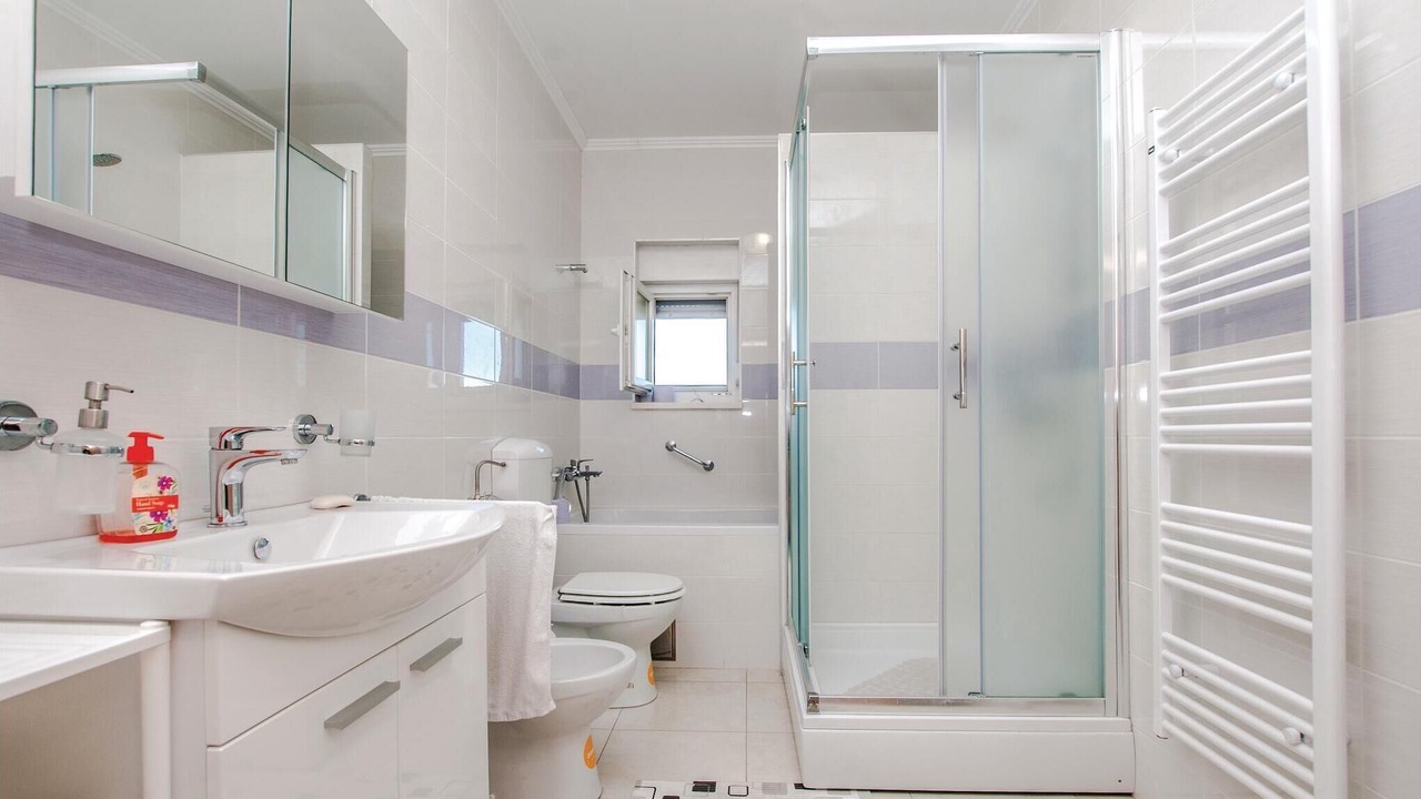 Photo of Bathroom in Sibenik
