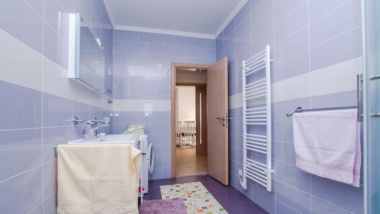 Photo of Bathroom in Sibenik