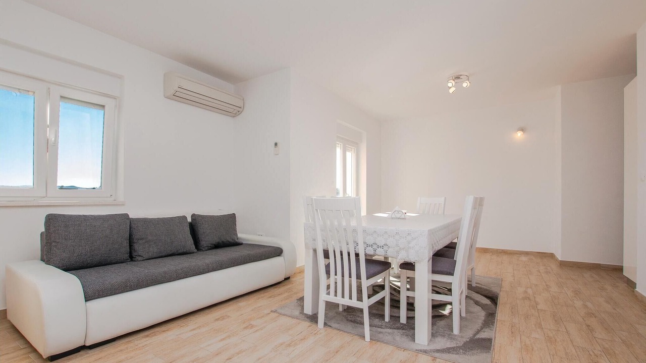 Photo of Bedroom in Sibenik
