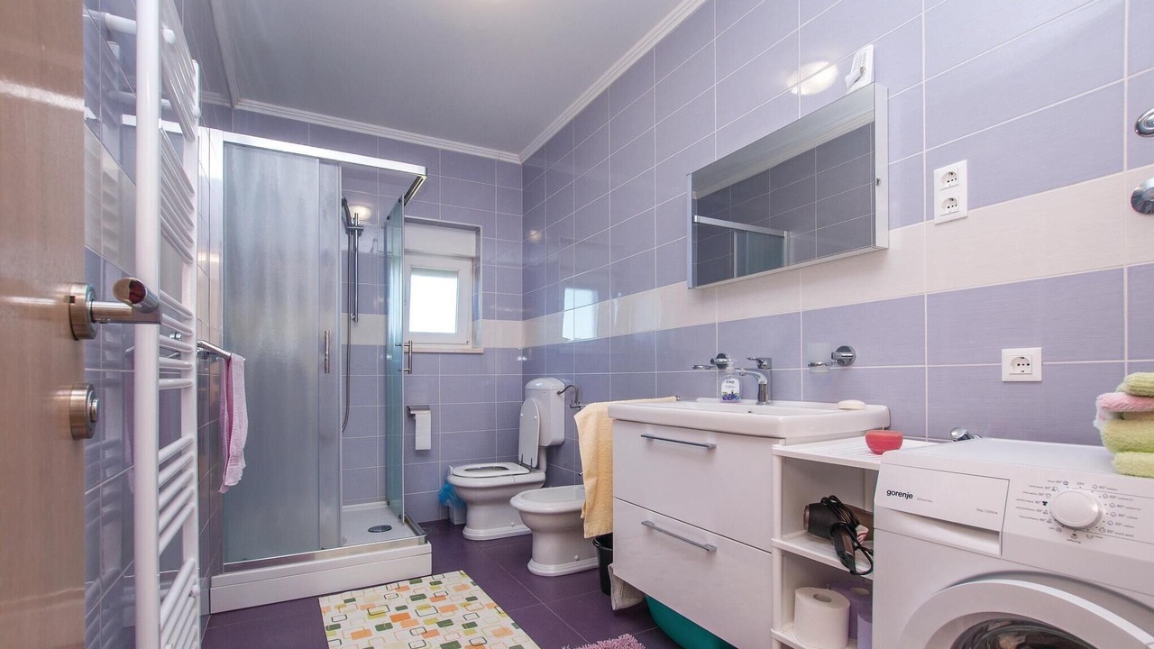Photo of Bathroom in Sibenik