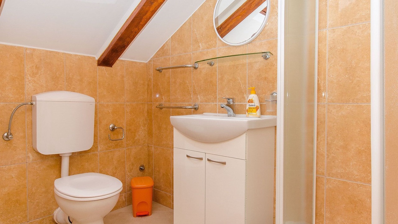 Photo of Bathroom in Slano