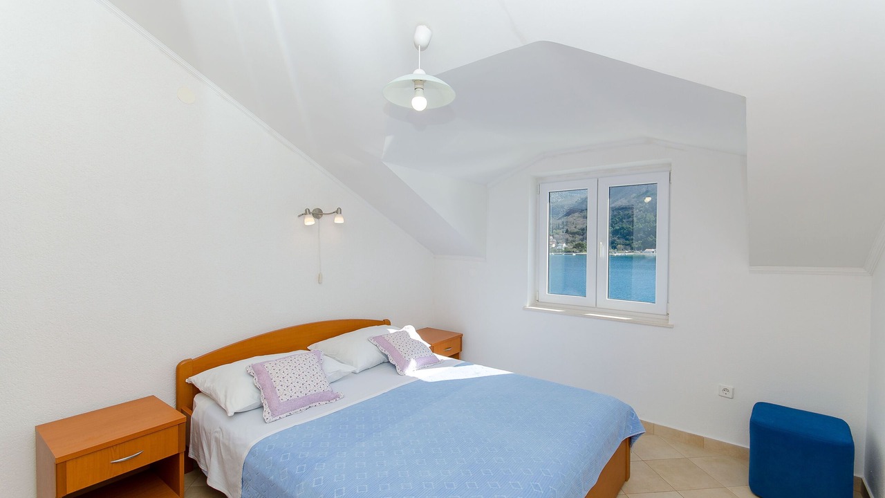 Photo of Bedroom in Slano