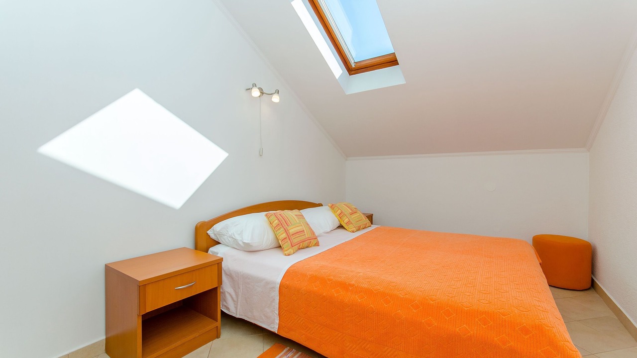 Photo of Bedroom in Slano