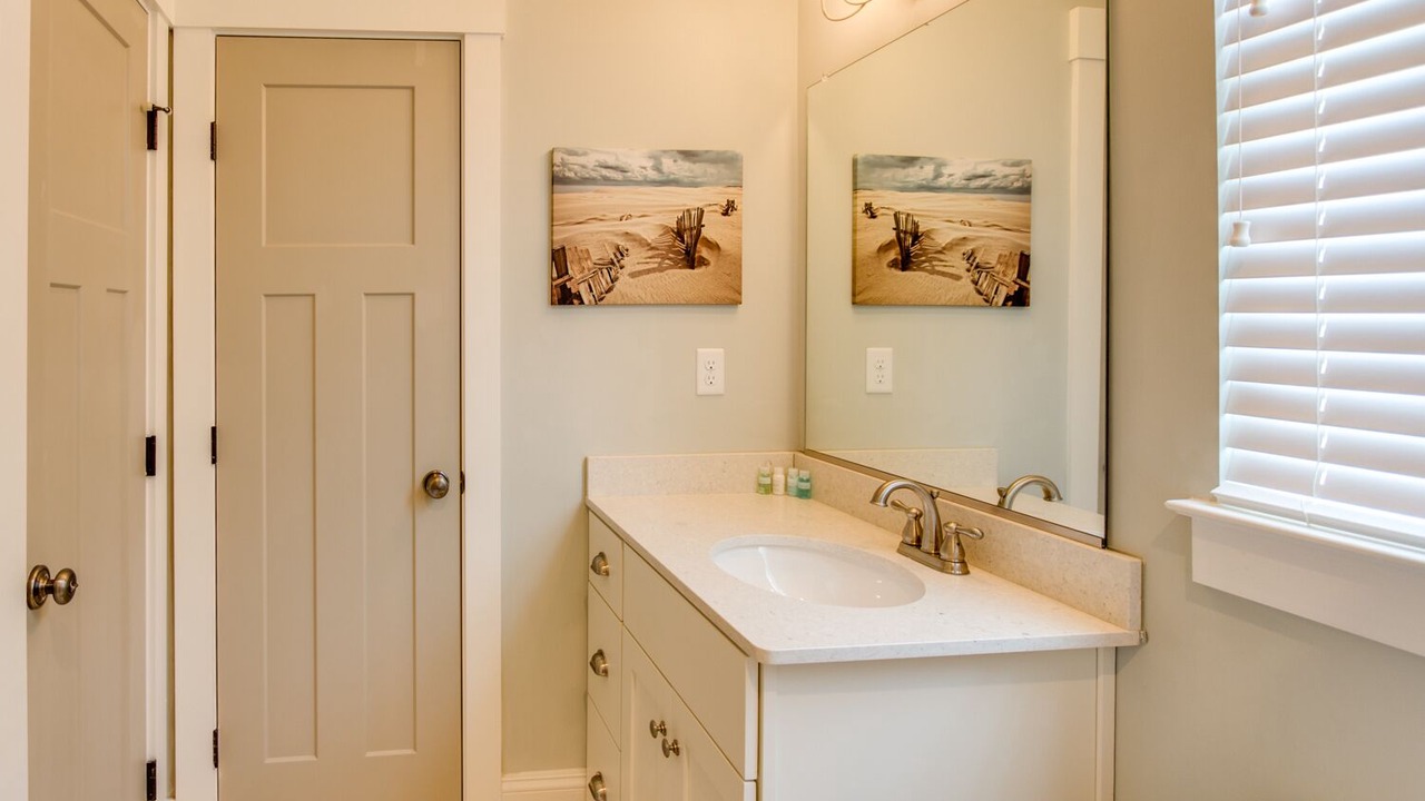 Photo of Bathroom in Northeast Virginia Beach