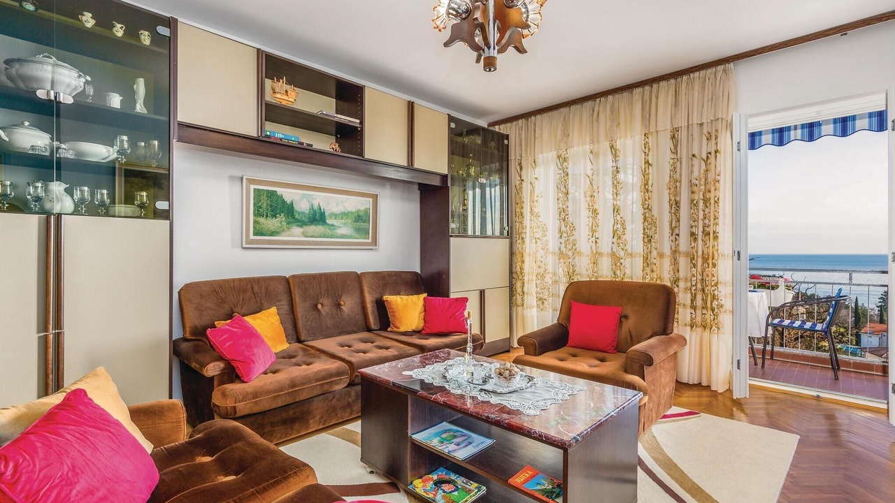 Photo of Bedroom in Lovran